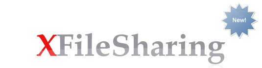 XFileSharing